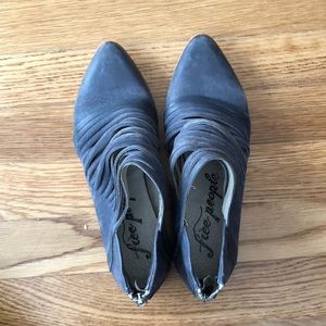 Free people shoes
